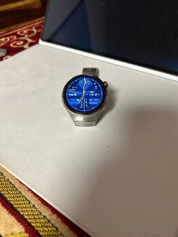 Predám HUAWEI WATCH 4 Pro