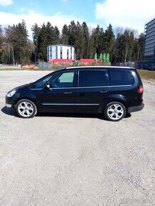 Ford Galaxy 2.2 tdci 147kw - 1