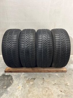 Zimné pneumatiky 225/40/19 Pirelli Sottozero 3