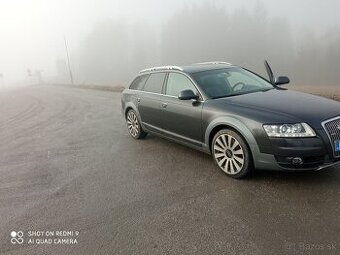 Audi A6 allroad 3.0 TDI