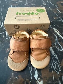 Froddo Prewalkers Toesy barefoot vel.20