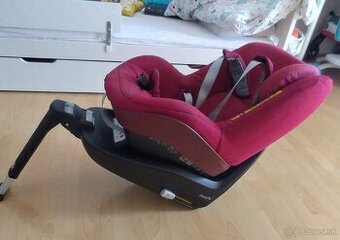 Maxi cosi 2 way pearl