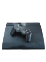 ps3 superslim 256gb ssd gold hen 4,91.2