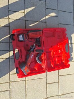 Hilti flexa