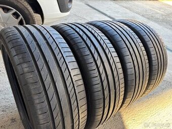 245/45 R19 Continental Letne