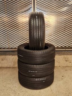 4x Continental 205/55 R16 91V letné pneumatiky