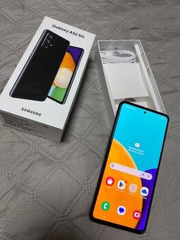 Samsung Galaxy A52 5G - 1