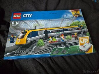 Lego 60197 - 1