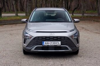 Hyundai Bayon 1.2, 1.majiteľ,13 584 km,záruka do 2028,dohoda - 1