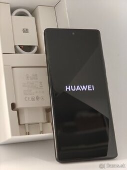 HUAWEI Nova 10 8GB/128GB Starry Black NOVÉ ZÁRUKA