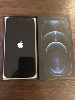 Apple Iphone 12 pro - 1