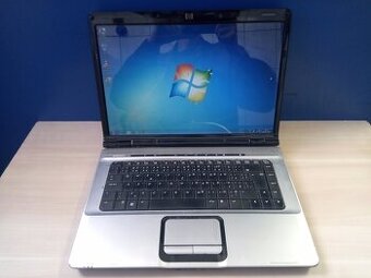 predám notebook HP PAVILION DV 6500 , Windows 7 - 1