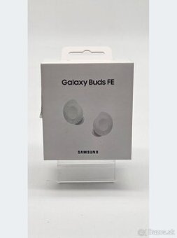 Samsung Galaxy Buds FE biele - 1