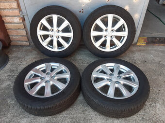 4x100  R15  Toyota Yaris - 1