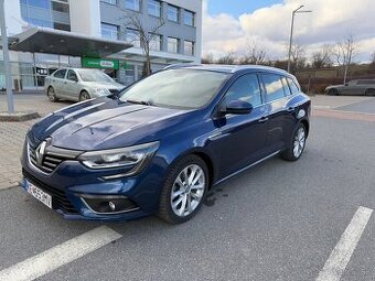 Renault Megane Grandtour - 1