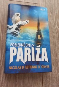 Posledné dni Paríža - 1