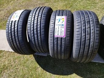 225/45 r17 letne pneu nexen rok 2022