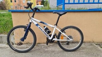 Detský bicykel Rockrider ST120 rám 20'' - 1