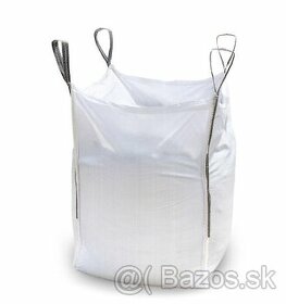 Predám novy Big bag na dobierku,:65x65x80cm, 500 kg