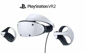 Predám PS5 VR2 - 1