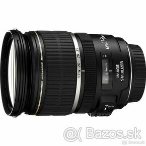 Canon EF-S 17-55mm f/2.8 IS USM