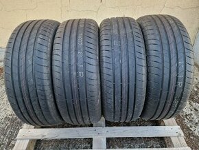 LETNÉ PNEUMATIKY BRIDGESTONE 235/55 R18 100V - 1