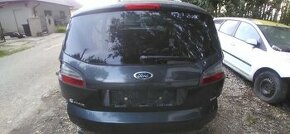 Ford S Max 5 dvere