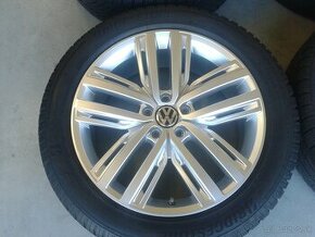 Predam ALU 5x112 R19 7J ET43 Original VOLKSWAGEN TIGUAN