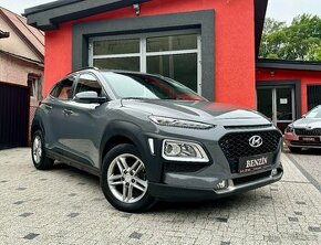 Hyundai Kona 1.0 T-GDi Comfort --100 700km--