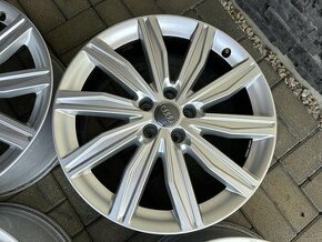 19” alu original Audi A6 S6 4K0601025M - 1