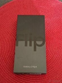 samsung galaxy z flip 4-grafithe