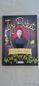 Ivy Pocket  Chodiaca pohroma, Neriadená strela, Zastavte ju