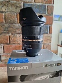 Tamron 24-70 f2,8