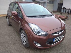 Hyundai ix20, 1.4, Benzin, rv.09/2012 (c.j.1978)