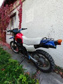 Honda 600XL