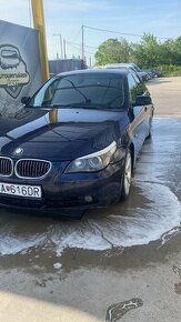 Bmw e60 530d