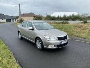 Skoda octavia 1.9 tdi 77kw 250tisic km 1majitel - 1