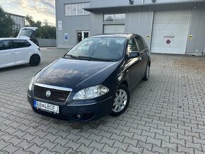 FIAT CROMA 1.9 JTD + ZIMNE PNEU ZDARMA - 1