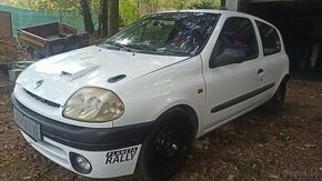 Renault Clio 1.4 16V 72kw - 1