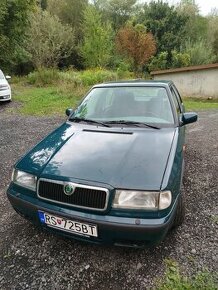 Škoda felicia 1.3MPI - 1