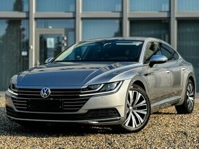 Volkswagen Arteon 2.0 TDI 4Motion DSG,96 tisíc km - 1