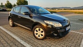 Predám Renault Megane 3, 1.6 16V 74 kW