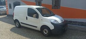 FIAT Fiorino 1.4I,  2019 rok,  55.672KM. - 1