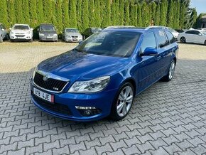 Predám skoda octavia combi 2.0 tfsi