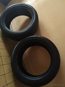 letne pneumatiky 215/45 r16 - 1