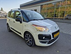 Citroën C3 Picasso 1.4Vti - 1