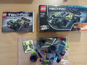 Lego Technic 42072