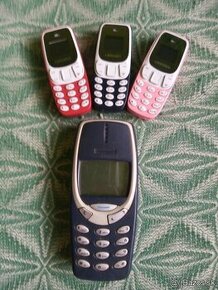 NOKIA 3310 mini DUAL SIM