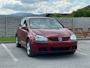 Volkswagen Golf 1.9 TDI DSG