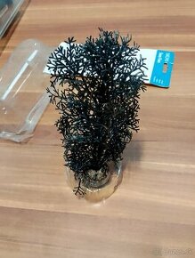 biOrb Sea Fan čierna 20 cm dekorácia do akvária